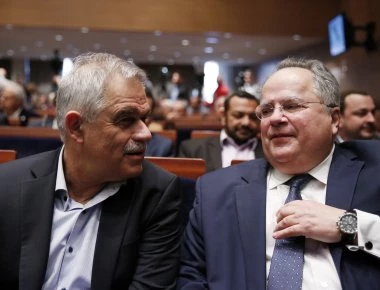 Κατά της απόφασης του ΣτΕ για τους διακριθέντες αθλητές η κίνηση «Πράττω»